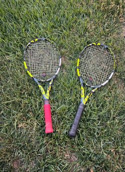 Tennis Rackets