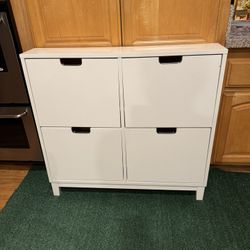 Shoe Cabinet