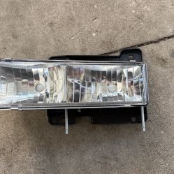 Chevy OBS 90’s Glass Headlight.