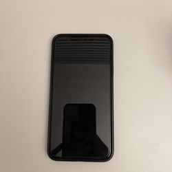 Iphone X max UNLOCKED 