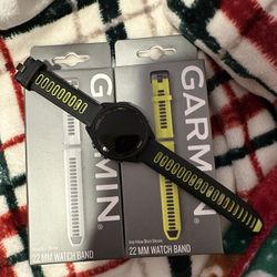 Garmin Forerunner 265s