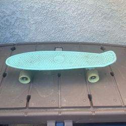 Penny board 