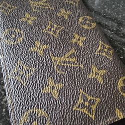 Pre-Loved Long Cardcase, Billcase