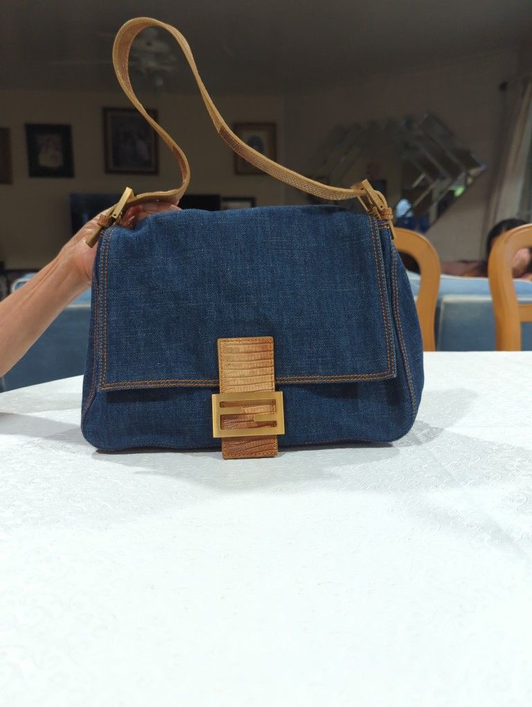 Fendi Bag