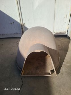 Dog House