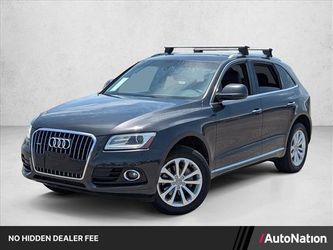 2015 Audi Q5