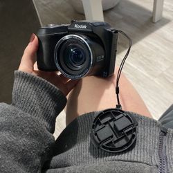 Kodak EasyShare Z5010 camera