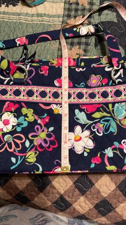 Vera Bradley Purse