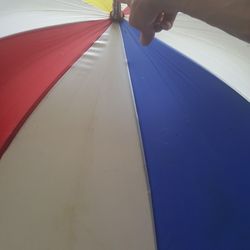 Vintage 50's 3' Wonder Bread Umbrella Amazing Condition Perfect.