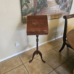 Music Stand