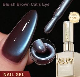 Gelx polish