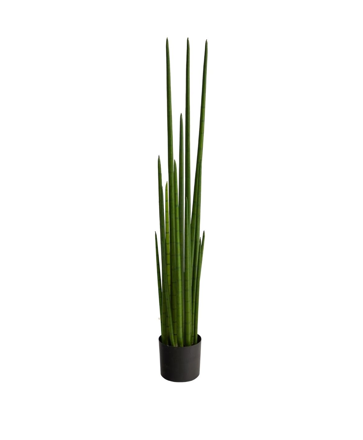 5' Sansevieria Snake Artificial Plant
