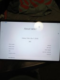 Galaxy Tab