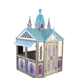 Frozen Playhouse