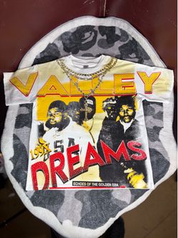 Size small vale shirt