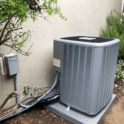 Air Conditioning 