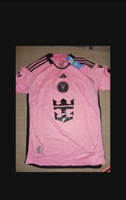 Inter Miami Jersey