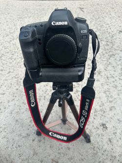 Canon 5D Mark II Body