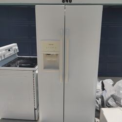 Fridgare Refrigerator 