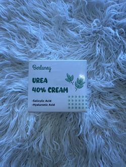Urea Cream