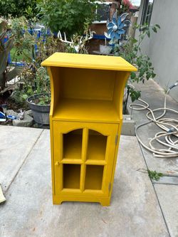 Night stand