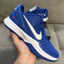 Kobe 6 Dodgers GS