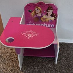 Princess CHAIR Clean And Ready To GO