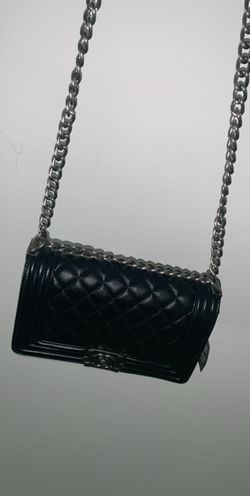 Chanel bag