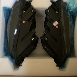 Brand new W222 ks headlight