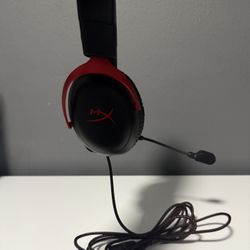 Hyper X Cloud 3