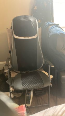 Back Massager For Chair