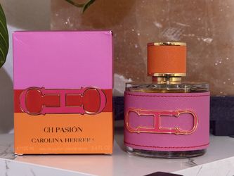 Carolina Herrera CH Passion 100 ml edp
