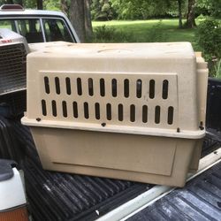 Petmate - Pet Porter Cage / Carrier 
