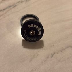 Super73 Fork Cap Replacement