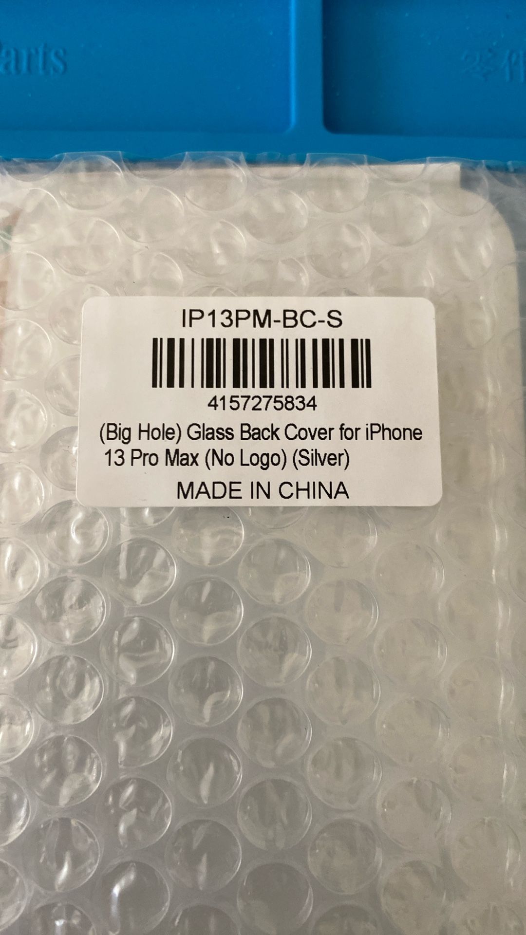 iPhone Screen Repair