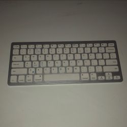 Bluetooth Keyboard 