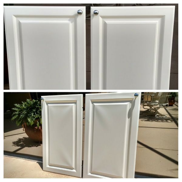 Thermofoil cabinet door relamanating for Sale in Sarasota ...