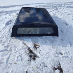 Truck Topper 