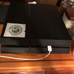Ps4 500gb