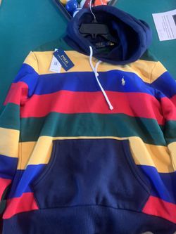 Ralph Lauren Polo Hoodie 