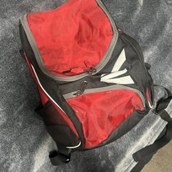 Baseball Bag