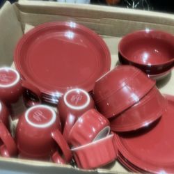 Dish Ware Set 
