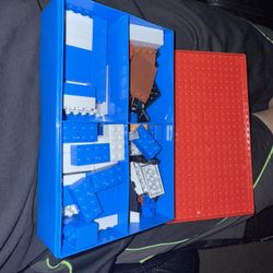 Lego Peices 