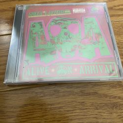 Green Lantern A.O.A. CD Eminem Jay-Z TI Weezy BIG Busta Mod Deep Jim Jones  Mag