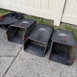 Lawnmower Bags