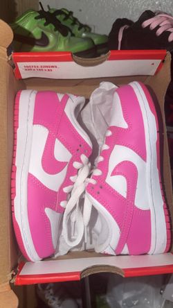 Nike dunks