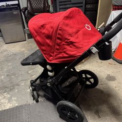 Bugaboo Cameleon 3
