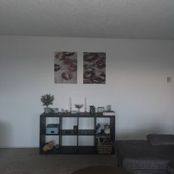 Hecho Duty Shelf’s 150 Or Best Offer 