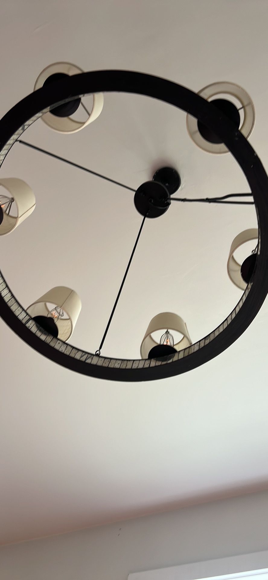 Chandelier