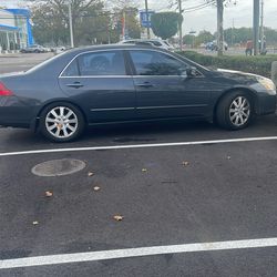 2006 Honda Accord